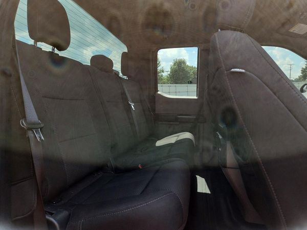 2020 FORD F150