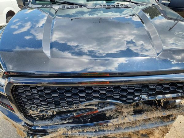 2020 FORD F150