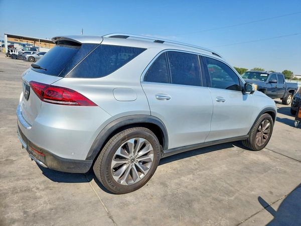 2020 MERCEDES-BENZ GLE GLE350 — PSRA