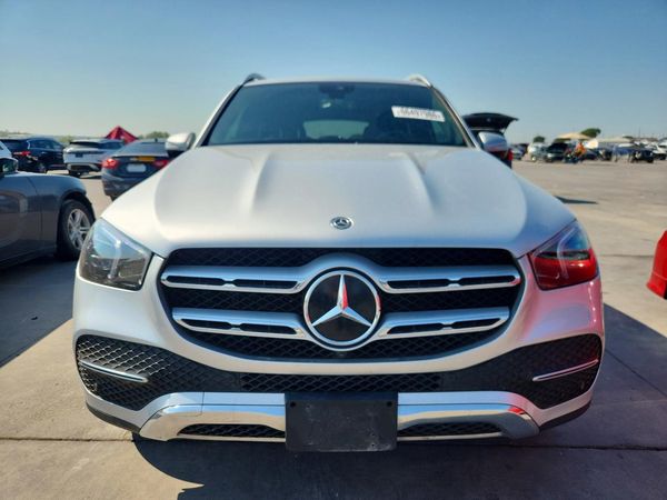 2020 MERCEDES-BENZ GLE GLE350 — DIRF