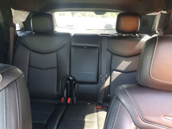 2021 CADILLAC XT5