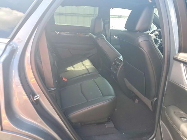 2021 CADILLAC XT5
