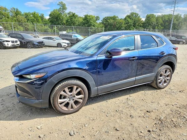 2021 MAZDA CX-30