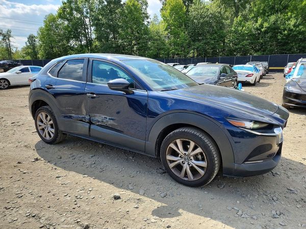 2021 MAZDA CX-30