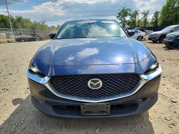 2021 MAZDA CX-30