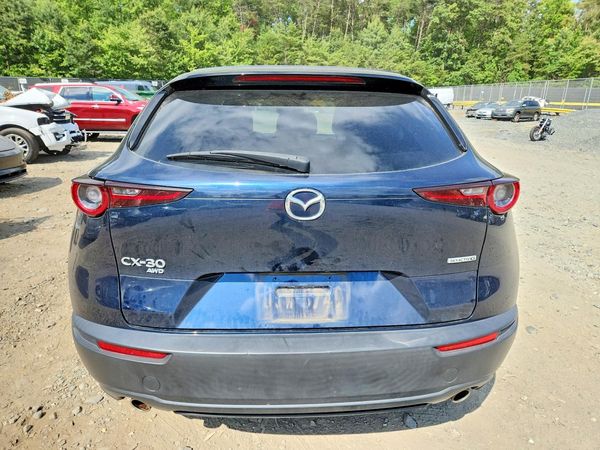 2021 MAZDA CX-30