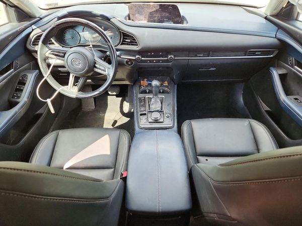 2021 MAZDA CX-30