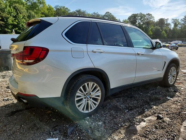 2014 BMW X5 xDrive35i