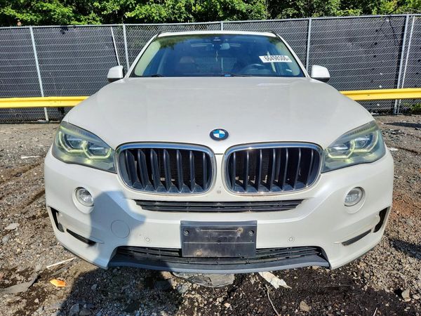 2014 BMW X5 xDrive35i