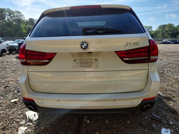 2014 BMW X5 xDrive35i