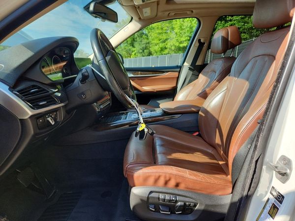 2014 BMW X5 xDrive35i