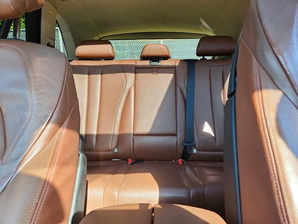 2014 BMW X5 xDrive35i