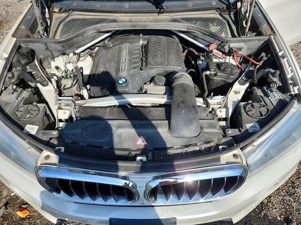 2014 BMW X5 xDrive35i