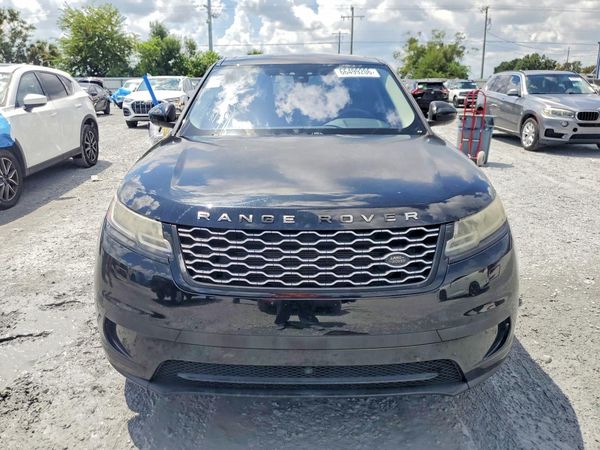 2020 LAND ROVER RANGE ROVER VELAR S