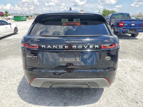 2020 LAND ROVER RANGE ROVER VELAR S