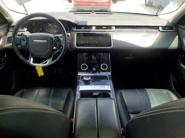 2020 LAND ROVER RANGE ROVER VELAR S