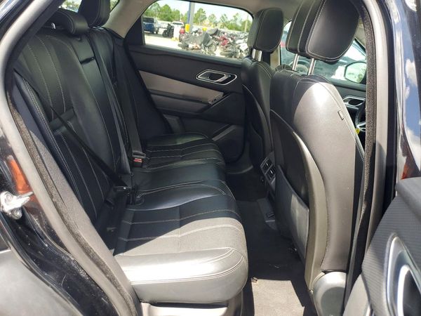 2020 LAND ROVER RANGE ROVER VELAR S