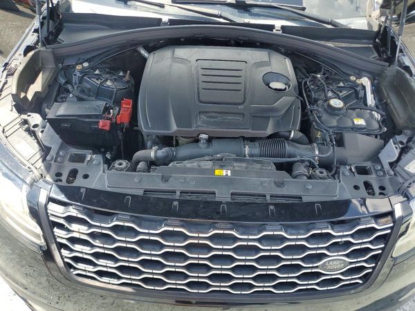 2020 LAND ROVER RANGE ROVER VELAR S