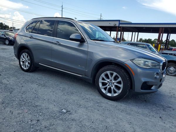 2016 BMW X5 sDrive35i