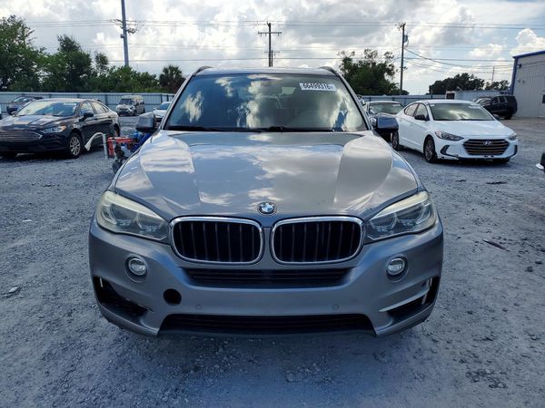 2016 BMW X5 sDrive35i
