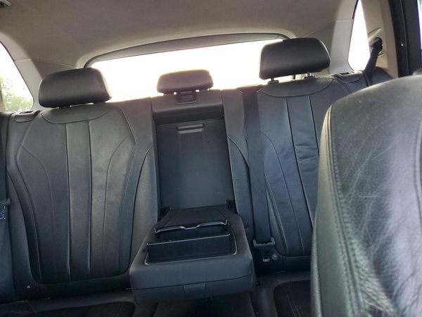 2016 BMW X5 sDrive35i