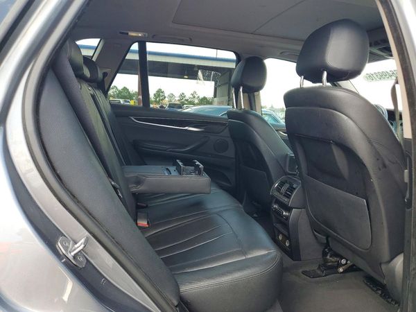 2016 BMW X5 sDrive35i