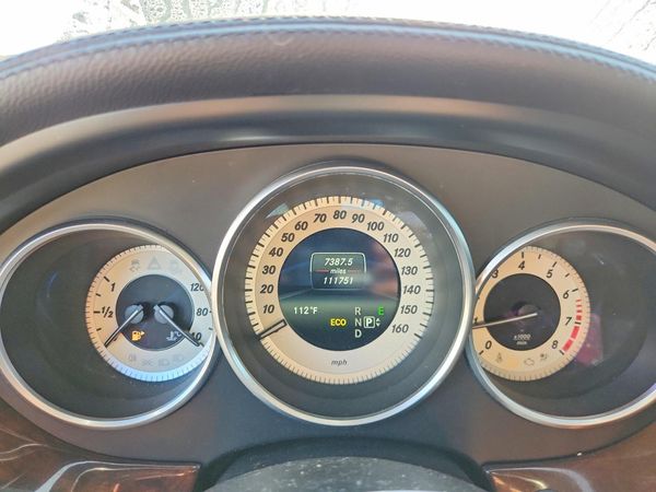 2014 MERCEDES-BENZ CLS CLS550 4-MATIC