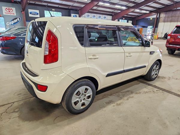 2013 KIA SOUL