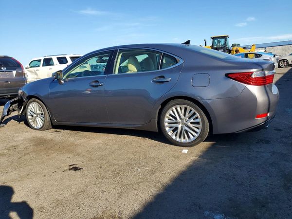 2014 LEXUS ES