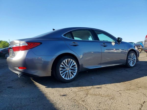 2014 LEXUS ES