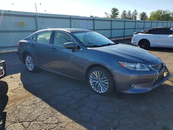 2014 LEXUS ES