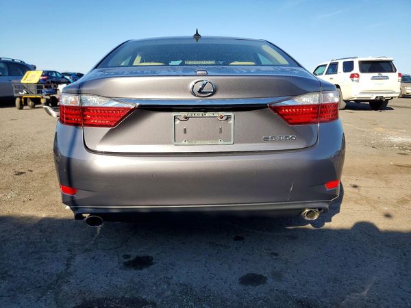 2014 LEXUS ES