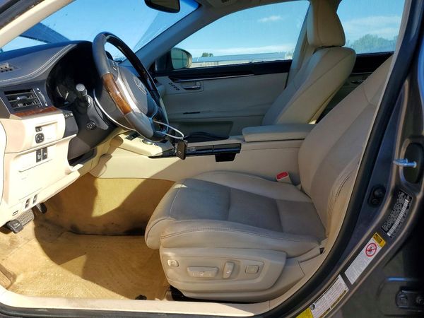 2014 LEXUS ES