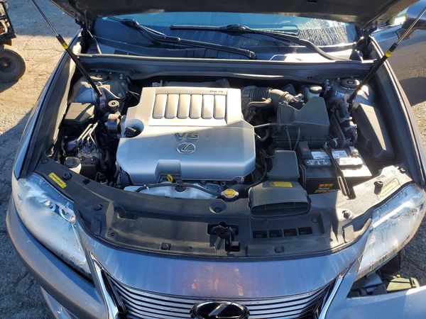 2014 LEXUS ES