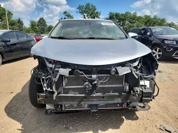 2017 TOYOTA RAV4 Ltd Hybrid