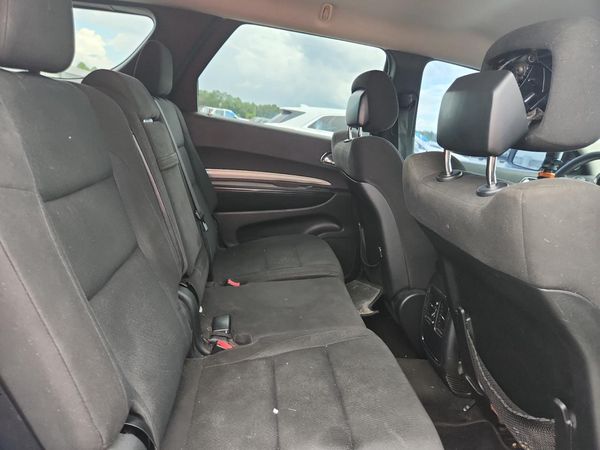 2013 DODGE DURANGO SXT