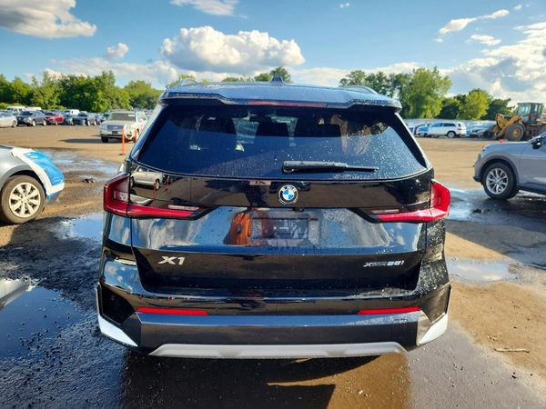 2025 BMW X1 xDrive28i — DIRR