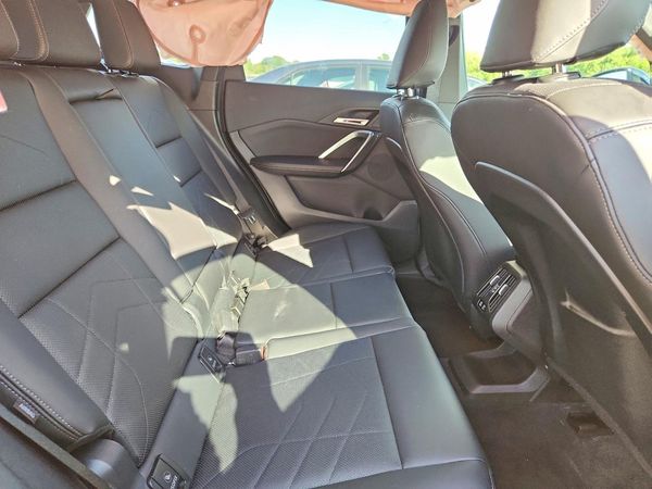 2025 BMW X1 xDrive28i — PSRS