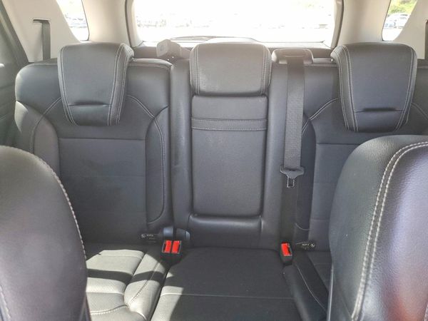 2014 MERCEDES-BENZ ML ML350 4-MATIC