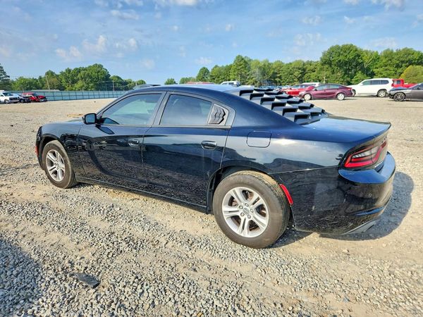 2015 DODGE CHARGER