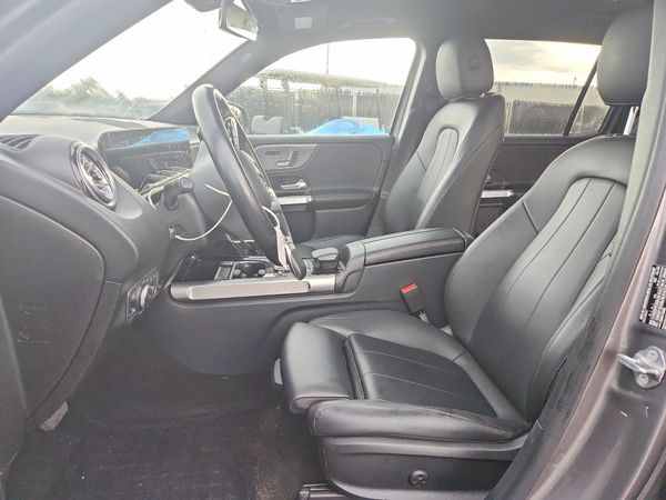 2022 MERCEDES-BENZ GLB GLB250 / GLB250 4MATIC