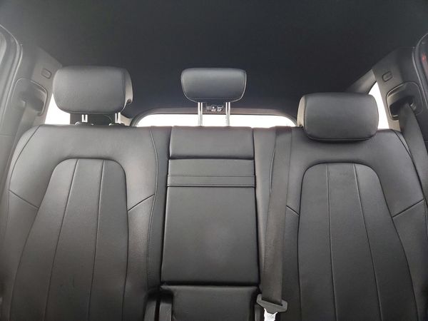 2022 MERCEDES-BENZ GLB GLB250 / GLB250 4MATIC