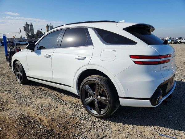 2024 GENESIS GV70