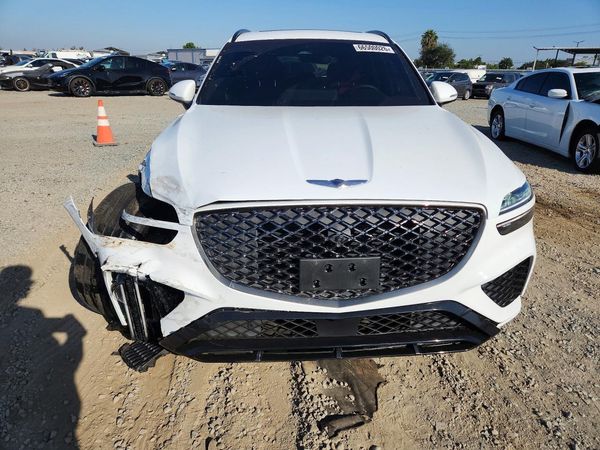 2024 GENESIS GV70