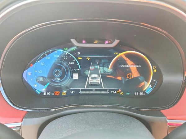 2024 GENESIS GV70