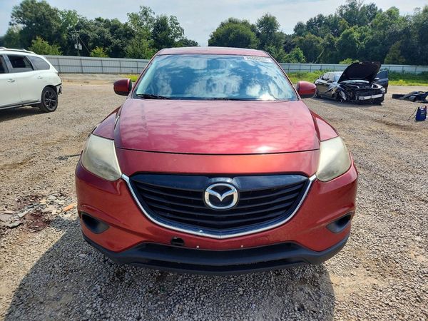 2015 MAZDA CX9