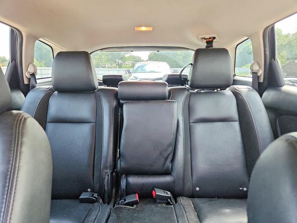 2015 MAZDA CX9