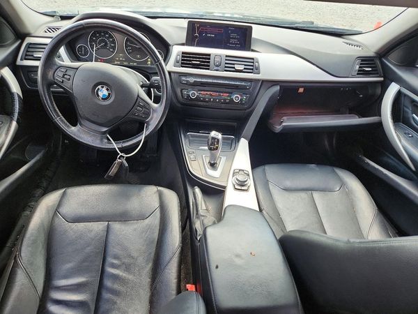 2013 BMW 3 SERIES