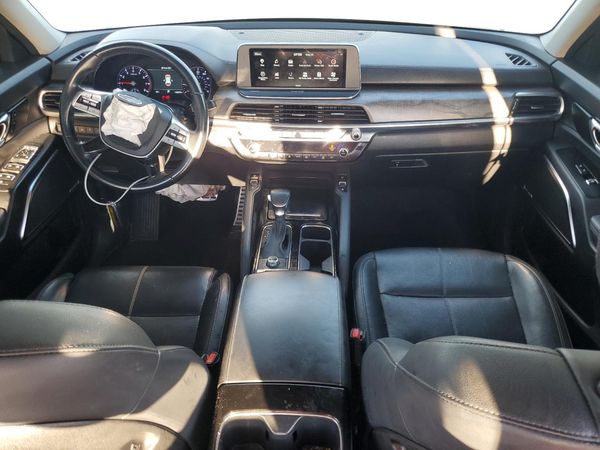 2020 KIA TELLURIDE
