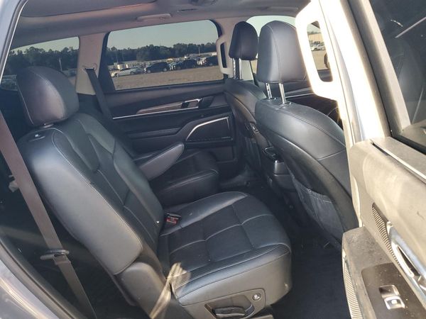2020 KIA TELLURIDE